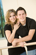 Cameron and Lacy