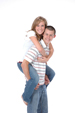Kellen and Amy 2