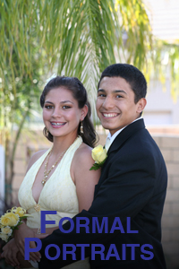 Formal Portraits - Scott Blaul Photography